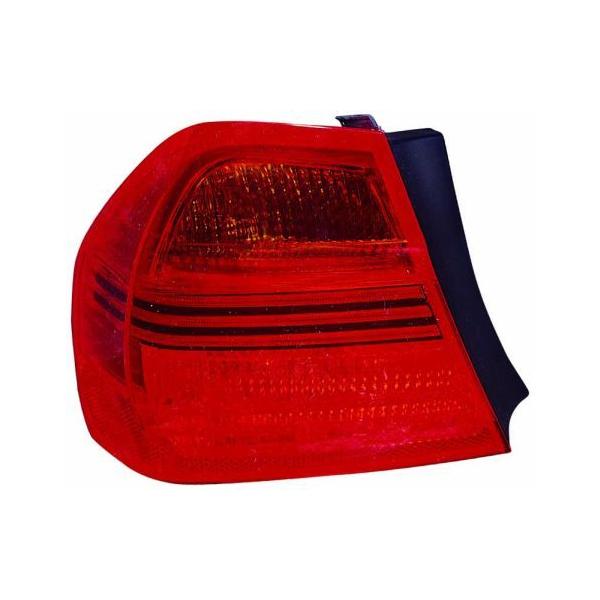 【楽天市場】BMW テールランプ外側 左 3シリーズ E90 63216937457 純正品：ベイサイドパーツ