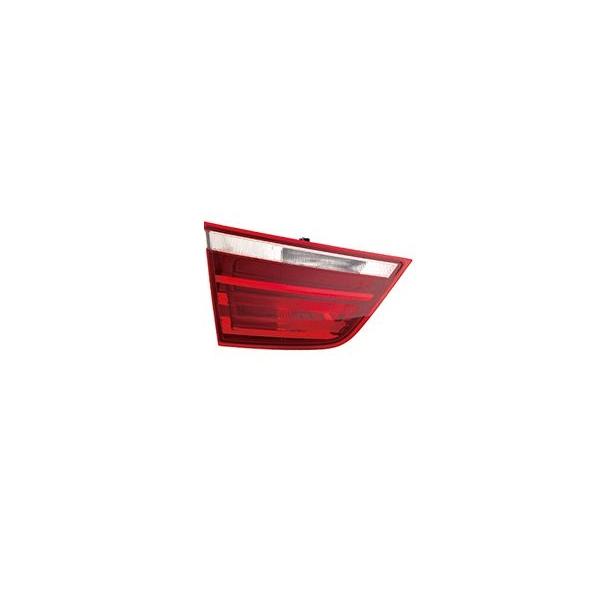 BMW テールランプ 左 内側 X3 F25 63217217313 純正品