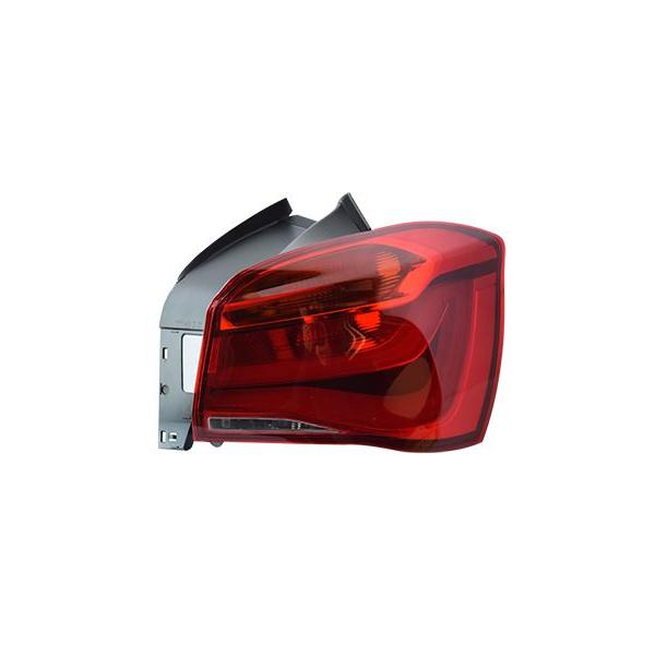 BMW テールランプ 外側 右 1シリーズ F20 F21 63217359018 純正品