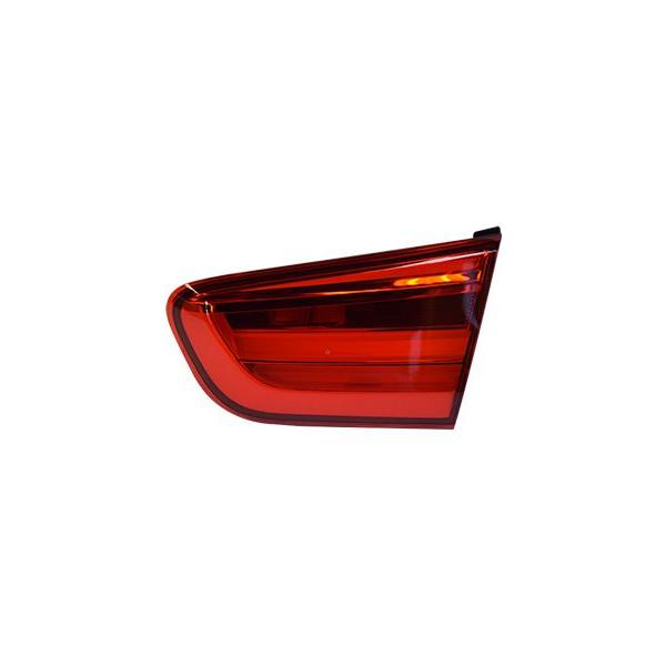BMW テールランプ 内側 右 1シリーズ F20 F21 63217359020 純正品