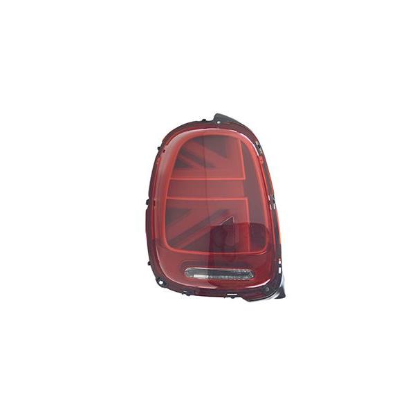 ミニ テールランプ 左 F55 F56 F57 63217435133 純正品