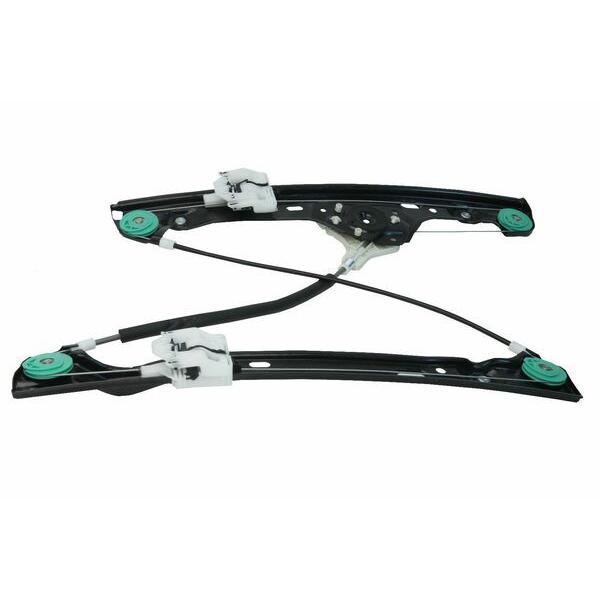 BMW フロントドアレギュレター 右 3シリーズ E90 E91 51337140588 純正品