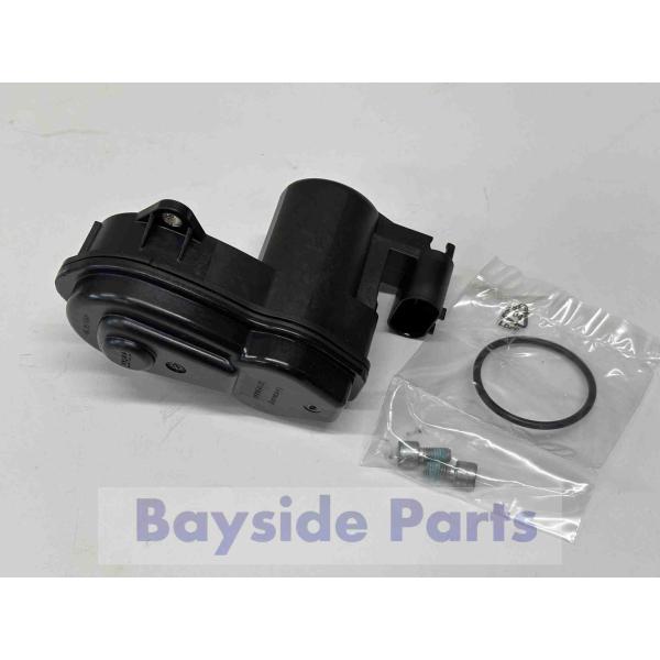 BMW パーキングブレーキ アクチュエーター EMFアクチュエーター F10 F11 F12 F13 F06 F25 F26 I12 等 左右共通 片側分 34216794618 純正品