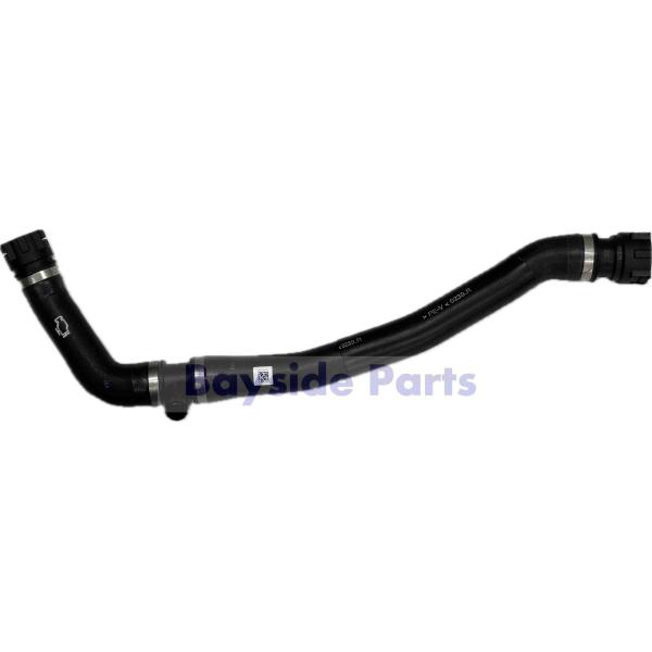 BMW アッパーホース 17128616528 純正品 17,597円