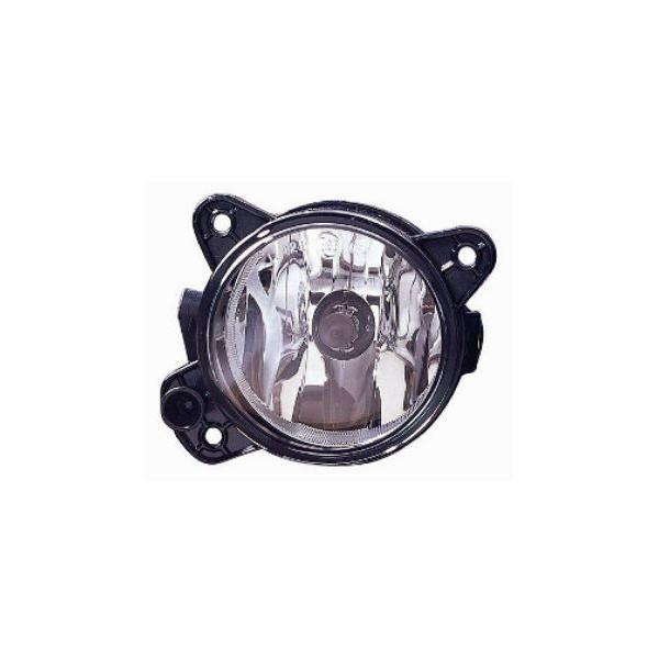 VW フォグランプ 左 ポロ 9N 7H0941699C 純正品