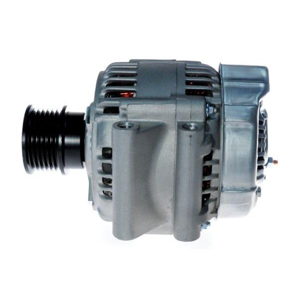ミニ ダイナモ オルタネーター 105A R50 R53 R52 クーパーS ジョンクーパーワークス 12311079452 12317515030 HELLA製