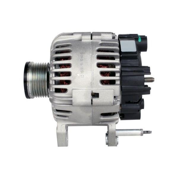 VW アウディオルタネーター ダイナモ 110A A3 トゥーラン ポロ パサート ジェッタ ゴルフ6 ゴルフ5 等 03C903023G 03C903023GX HELLA製