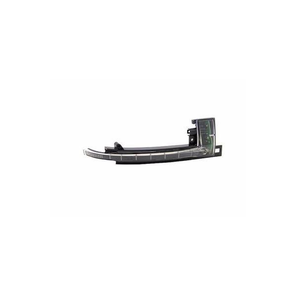 アウディ ドアミラーウインカー 右側 A3 A4 A5 A6 A8 Q3 8K0949102E 純正品