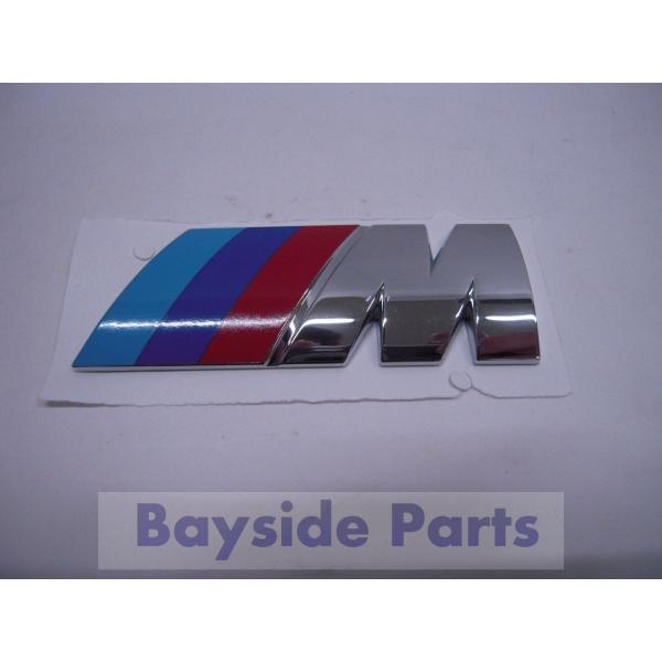 BMW 純正 M エンブレム 51142694404