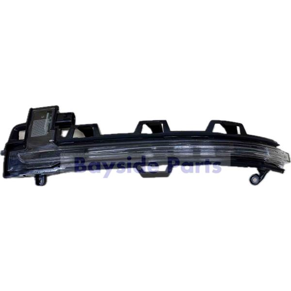 BMW ドアミラーウインカー 左側 iX3 G08 X3 G01 X4 G02 X5 G05 G18 X6 G06 X7 G07 XM G09 63137441439 純正品