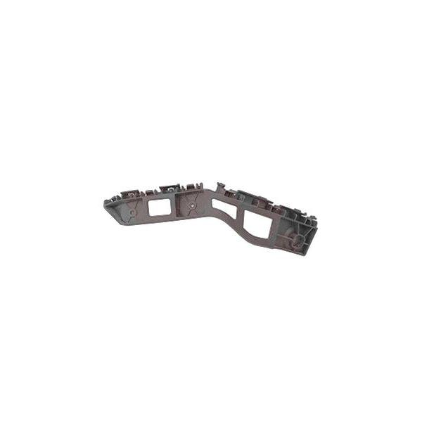 VW ポロ 6R リアバンパーブラケット 左 6R6807393A 純正品