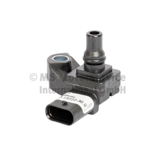 BMW 吸気圧センサー マップセンサー インマニプレッシャーセンサー 13628637896 優良品