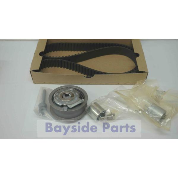 VW アウディ タイミングベルトテンショナーキット 06D109119B 06D109243C 06D109244E 06B109244 06F198119A 純正品