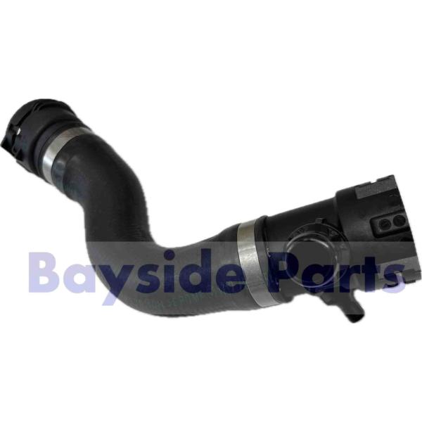 BMW ラジエーター アッパーホース F20 F21 F22 F87 F30 F80 F34 F31 F33 F83 F32 F82 F36 17127604542 純正品