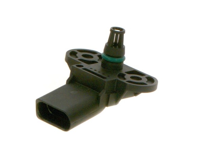 VW アウディ 吸気圧センサー マップセンサー プレッシャーセンサー 036906051G ボッシュ製 新品
