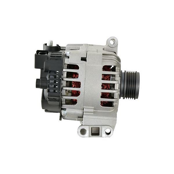 ベンツ オルタネーター ダイナモ 115A Aクラス W169 Bクラス W245 2661541302 HELLA製 新品
