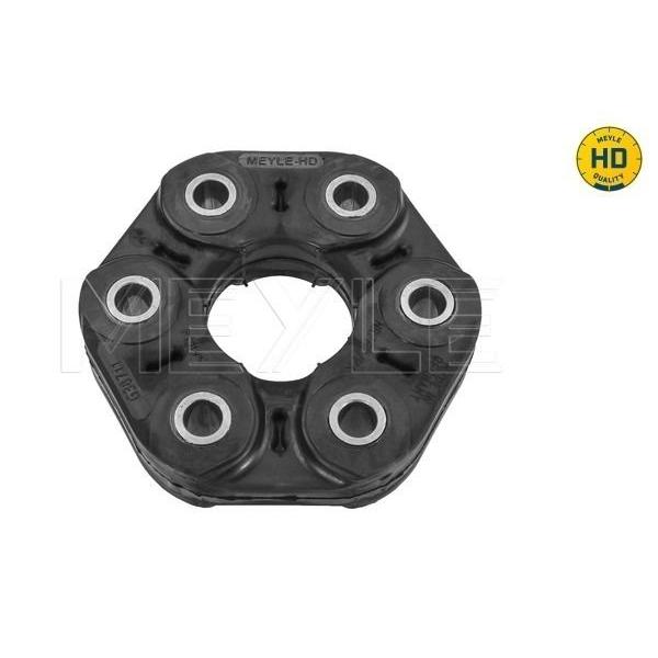 BMW プロペラシャフトジョイントディスク カップリングジョイント 26117511454 優良品