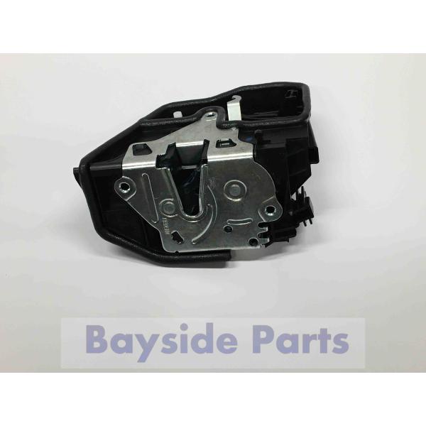 BMW ミニ リア 左 ドアロックASSY 51227229459 51227318413 純正