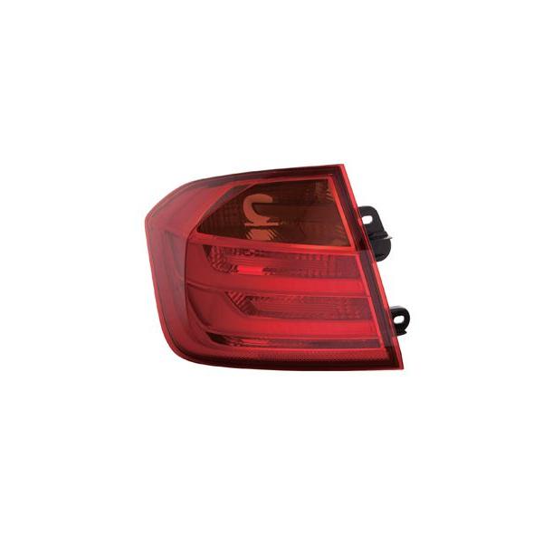 楽天市場】BMW 1シリーズ F20 F21 テールランプ 右側 純正 新品