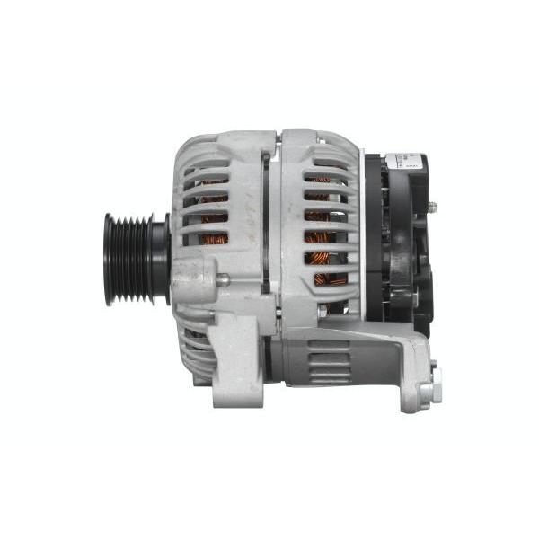 BMW オルタネーター 150A 5シリーズ 7シリーズ X3 12317541696 12317541694 HELLA製 新品 27,362円
