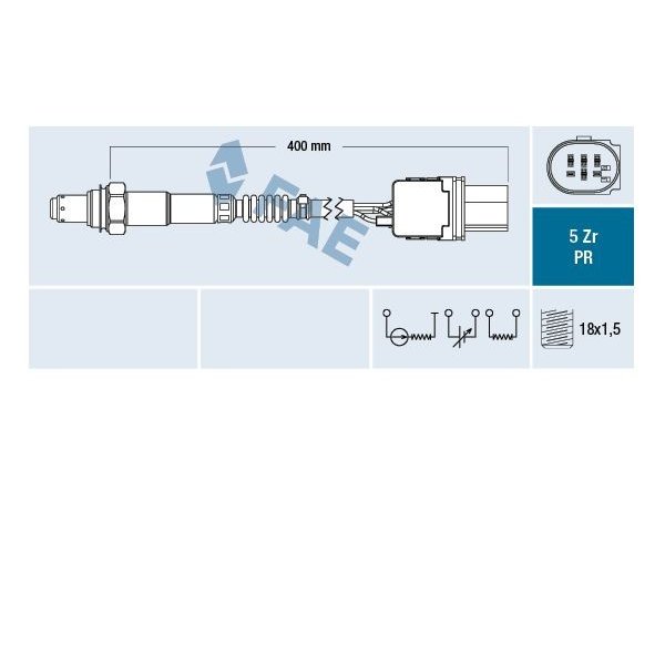 ベンツ ラムダセンサー 触媒前側 W204 W211 W212 W221 他 0035426918 優良品 新品|ベイサイドパーツ