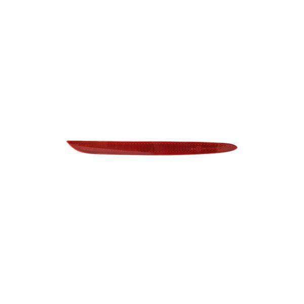 ベンツ リア バンパー リフレクター 右 0998208800 2178200274 純正品