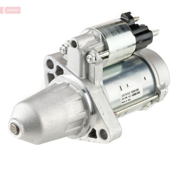 ベンツ スターターモーター セルモーター Aクラス W176 Bクラス W246 CLA C117 X117 GLA X156 6459060800 DENSO製