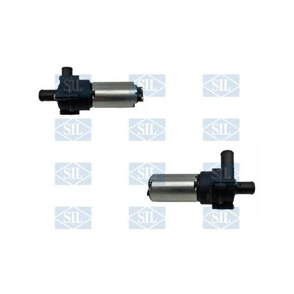 ベンツ ヒーターポンプ 温水循環ポンプ W202 C208 W124 W210 W463 R230 R170 W638 等 0018351164 優良品