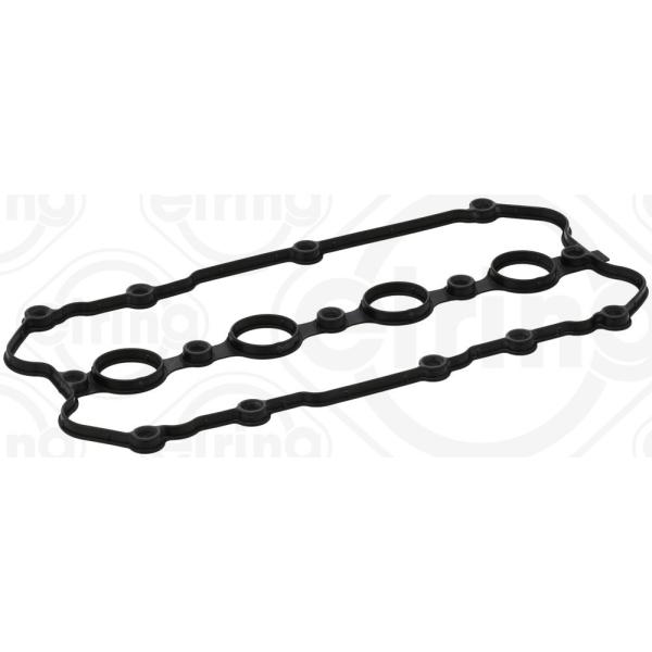 VW アウディ タペットカバーパッキン シリンダーヘッドガスケット A3 A4 TT シロッコ パサート ジェッタ ゴルフ6 EOS 06F103483D ELRING製