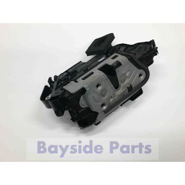 VW アウディ A1 A3 Q3トゥーラン ティグアン ゴルフ8 パサート T-Roc 等 フロント 右 ドアロックASSY 5TC837016E 5TC837016C 5TC837016A 純正