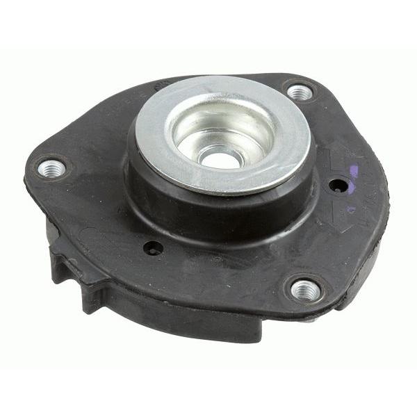 VW シャラン フロント ショック アッパーマウント 片側分 7N0412331 純正品 左右共通