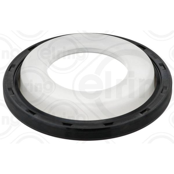 VW アウディ クランクシャフトシール A3 A4 A5 A6 A7 A8 Q5 Q7 R8 TT トゥアレグ 等 06E103051J 079103051F ELRING製
