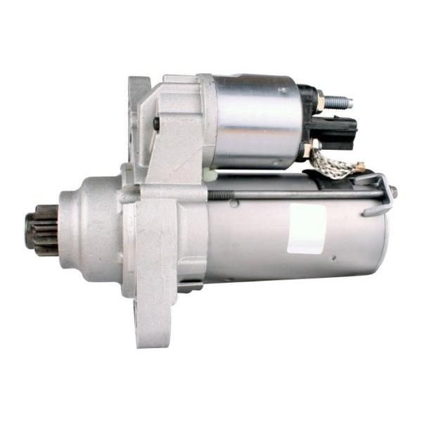 VW スターターモーター セルモーター ゴルフ5 ゴルフ6 ポロ 02T911023R 02T911023RX HELLA製 新品