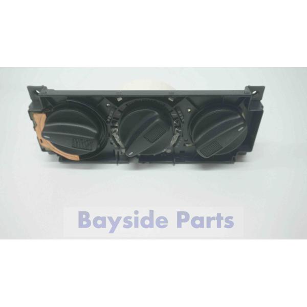 VW エアコン操作パネル コントロールユニット 1H0820045C 純正品
