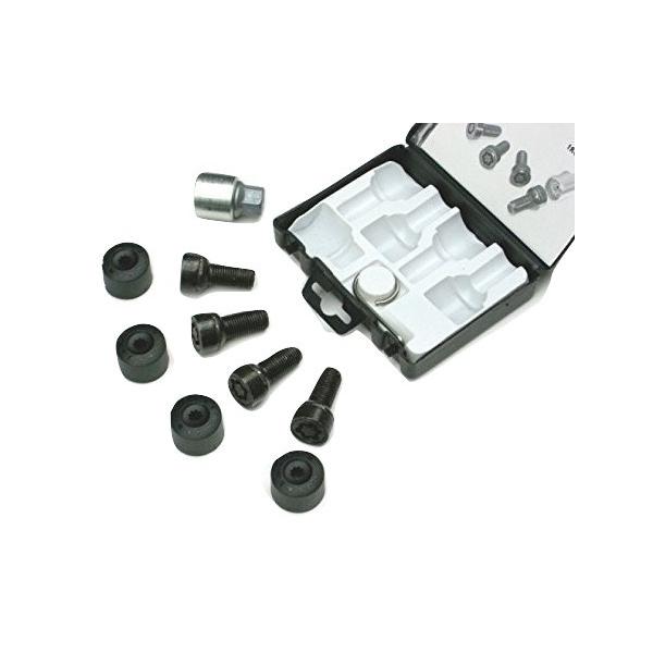フォルクスワーゲン 純正 ホイールロックボルトセット 5Q0698137 ボルト 楽天市場】【 VW 純正 】ホイール ロック ボルトセット 1台分