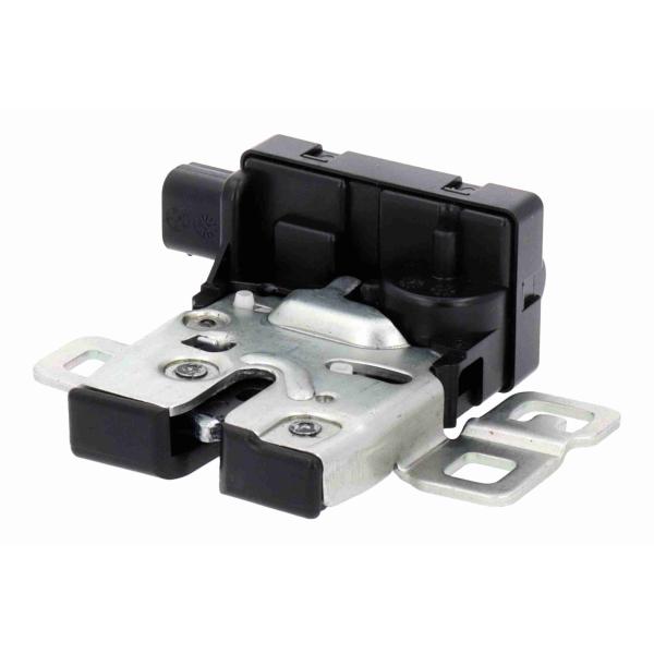 VW フロント 左 ドアロックASSY 3D2837015K 純正