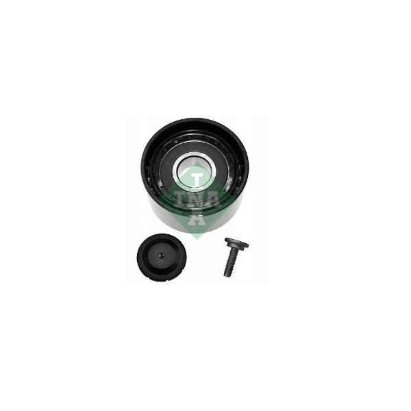 VW アウディ ファンベルト アイドラープーリー A1 A3 EOS ゴルフ5 ゴルフ6 パサート ポロ トゥーラン 等 1J0145276B 1J0145276 INA製
