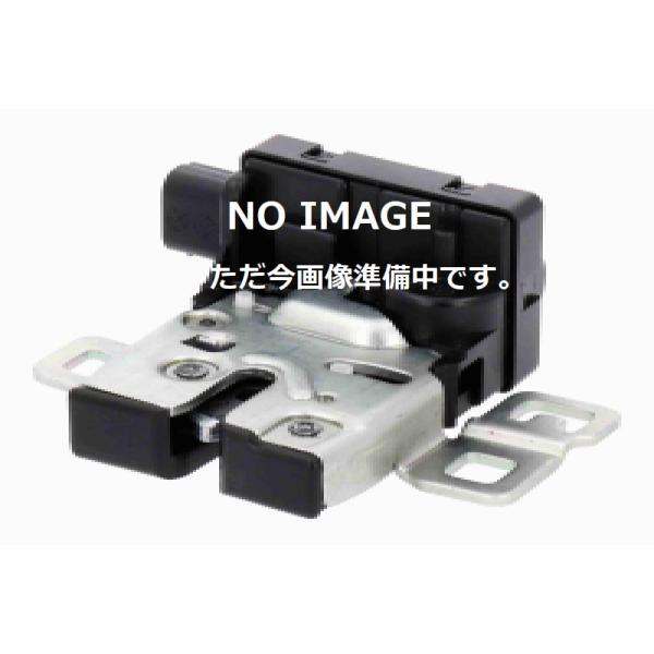 VW リア 左 ドアロックASSY ゴルフ7 ゴルフ6 ゴルフ5 ジェッタ 5K4839015M 純正