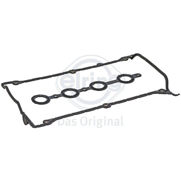 VW アウディ タペットカバーパッキン シリンダーヘッドガスケット A3 A4 ゴルフ4 ポロ パサート 等 058198025A ELRING製