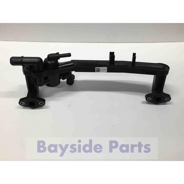 ジャガーヒーターパイプ ウォーターパイプ AJ814056 AJ812458 純正品 21,308円