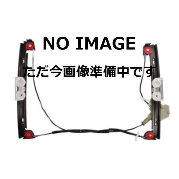 プジョー 308 308SW リア パワーウインドウレギュレーター 右 モーター別 9826080380 純正品