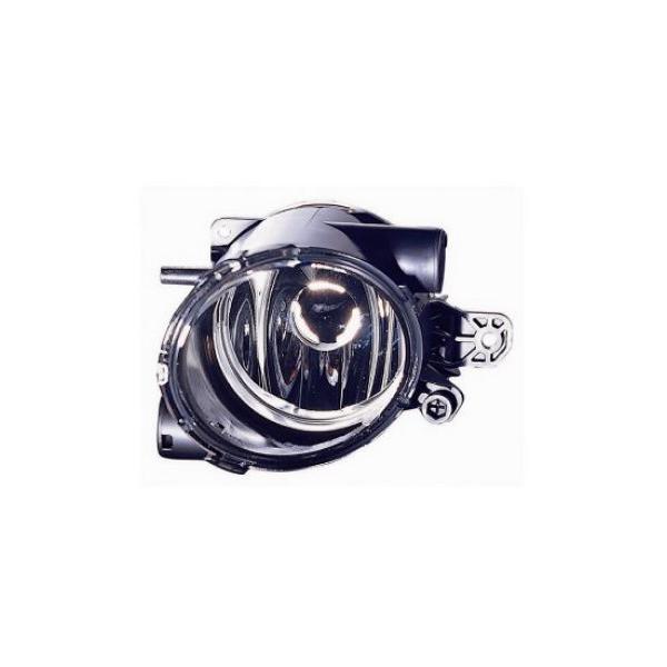 ボルボ フォグランプ S80 V70 左側 31213101 純正品
