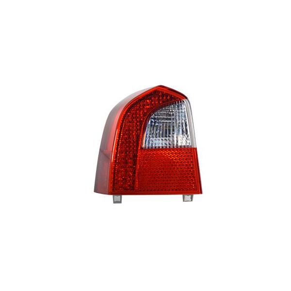 ボルボ テールランプ 左 外側 V70 XC70 31395072 30698983 31276839 純正品