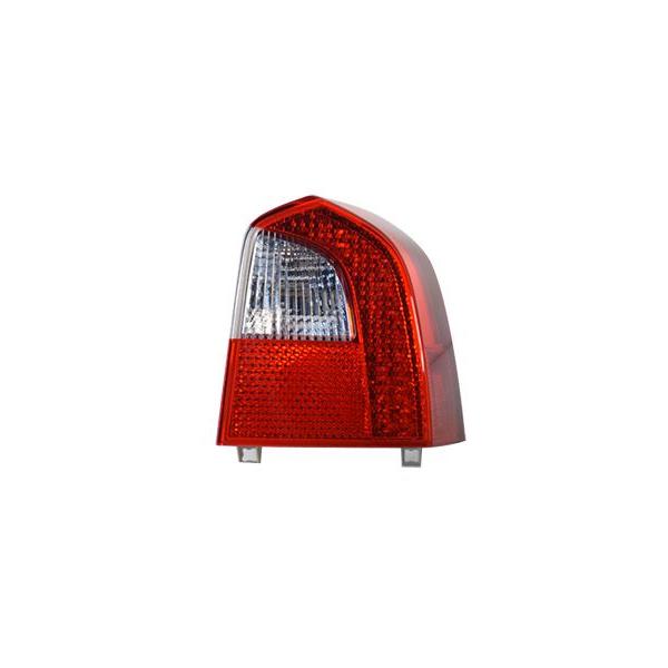 ボルボ テールランプ 右 外側 V70 XC70 31395073 30698984 31276840 純正品