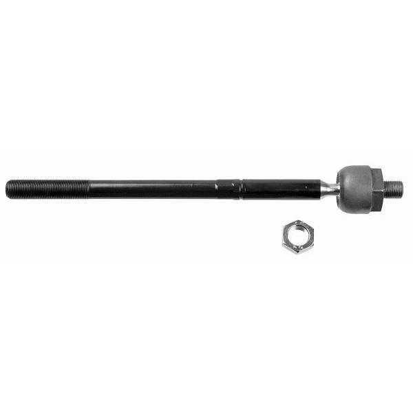 ボルボ タイロッド 1本 ブーツ無し ロッドのみ S60 S80 V60 V70 XC60 XC70 等 31406474 30776425 30776255 優良品