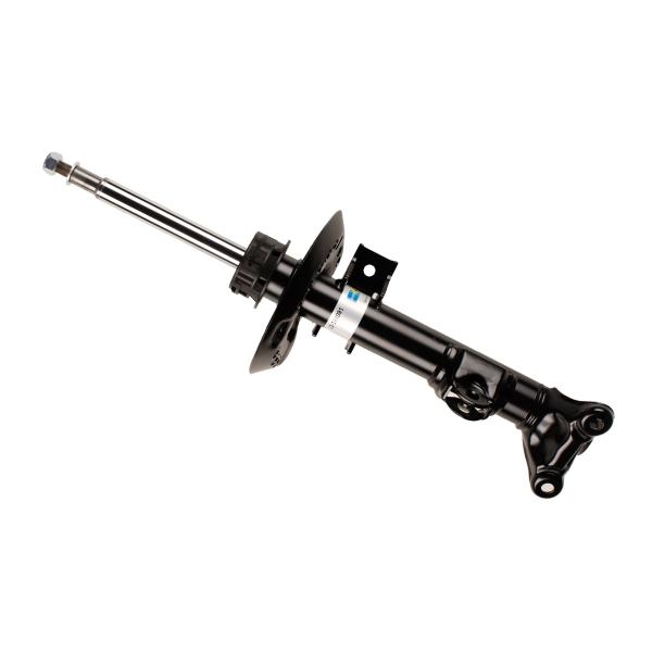 ベンツ Eクラス W212 フロント ショックアブソーバー 1本 左右共通 2123235600 2123236800 ビルシュタイン製