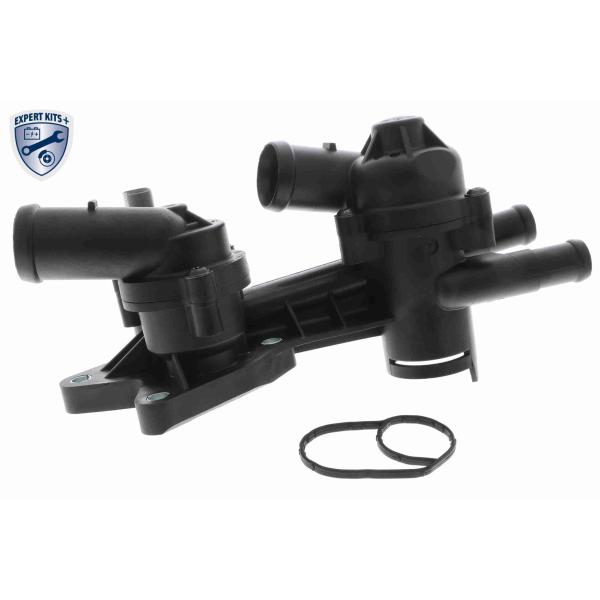VW アウディ サーモスタットASSY 1.4L TSI TFSI 03C121111T 優良品