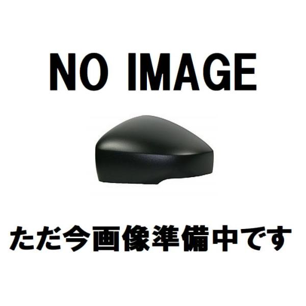 ボルボ ドアミラーカバー 左 39804832 純正品