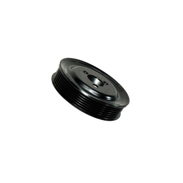 VW アウディ ファンベルトプーリー 03D121028B 純正品