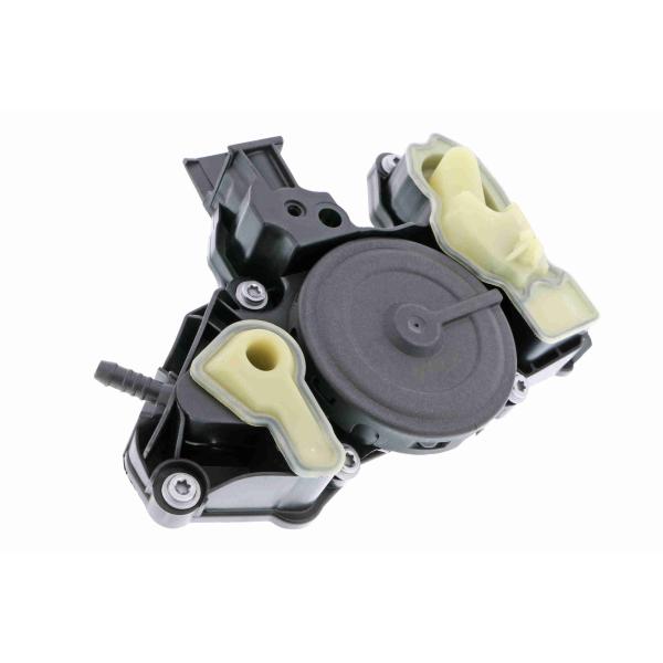 VW アウディ オイルセパレーター A1 A3 A4 A5 A6 A7 Q5 Q7 ゴルフ7 ポロ ティグアン 06K103495BL 純正品